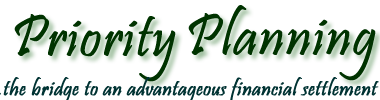 Priority Planning logo
